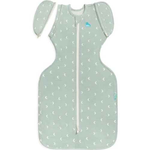 Swaddle Up™ Transition Bag1.0 TOG Swaddle, 3-6 M