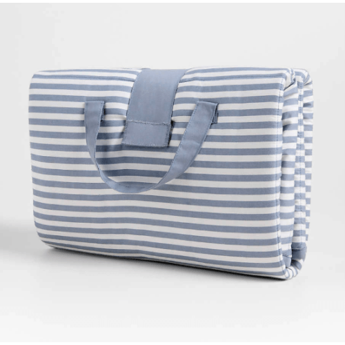 Fold and Go Portable Baby Mat - Stars