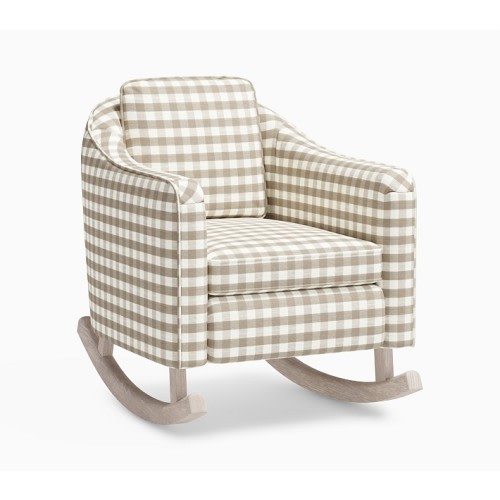 Muir Rocking Chair