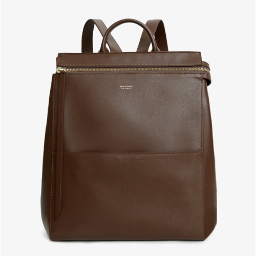 Harper Full Backpack (Leather)