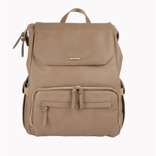 Radley Breast Pump Backpack - Toffee – Mimi and Pal