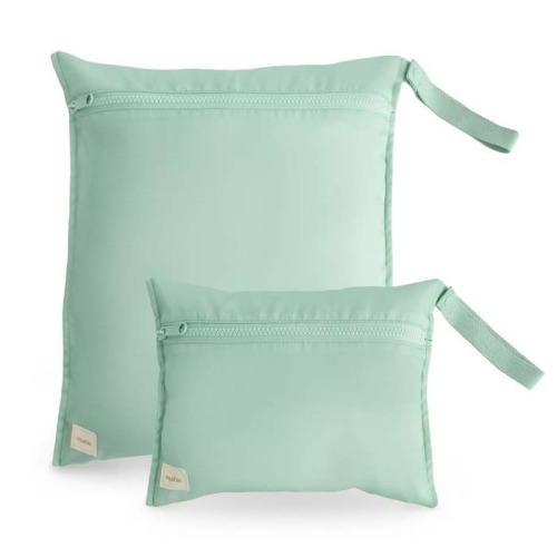 Water Resistant Wet Bag (2 Pack)
