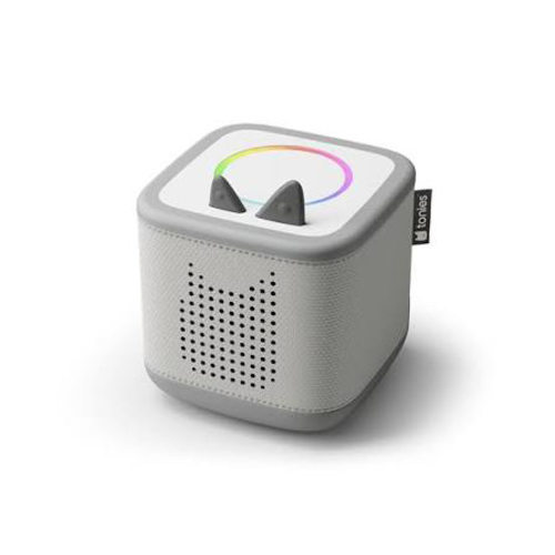 Toniebox 2 Starter Set - Grey