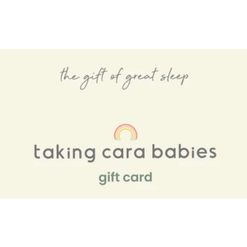 Taking Cara Babies Gift Cards