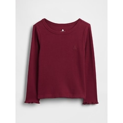 Baby & Toddler Mix & Match Rib T-Shirt | Gap