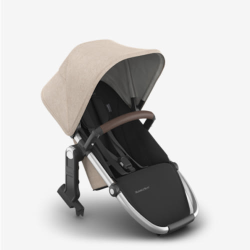 UPPA RUMBLE SEAT FUND