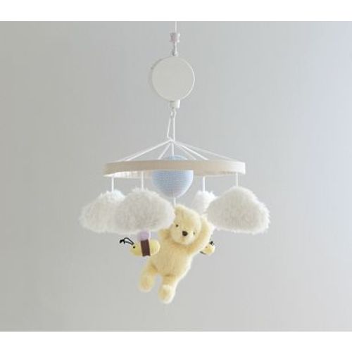 Disney's Winnie the Pooh Crib Mobile