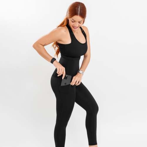 Bub's Postpartum Recovery Leggings – babybub | Maternity & Beyond