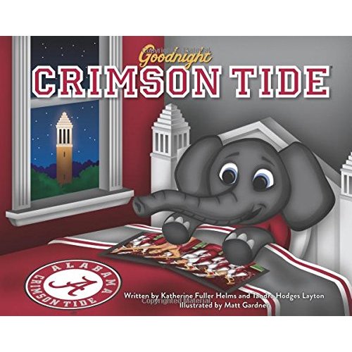 Goodnight Crimson Tide