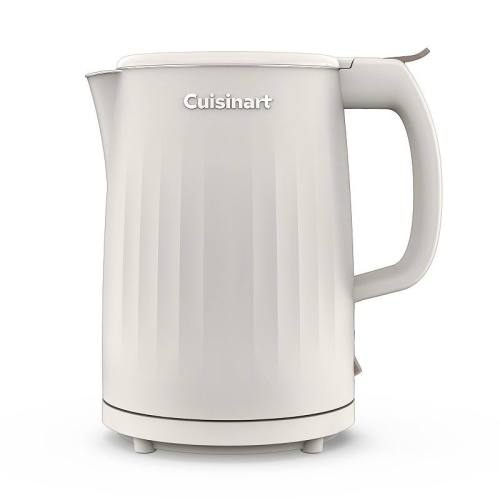 Cuisinart® Soho™ 1-Liter Double-Wall Electric Kettle