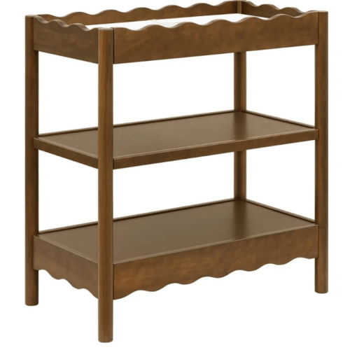 Babyletto Swell Changing Table | Modern Nursery®