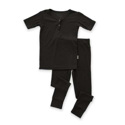 Onyx Pajama Set