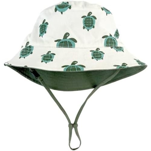 PARADE Reversible Organic Cotton Bucket Hats