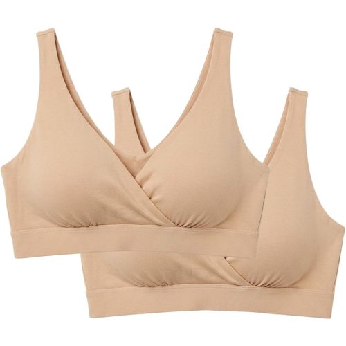 HATCH The Dream Feed Nursing & Sleep Bra