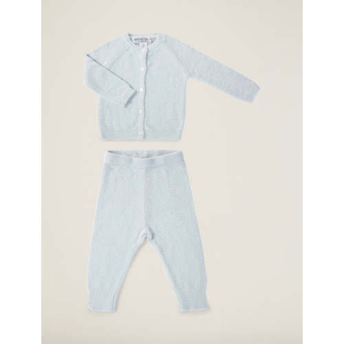 CozyChic Lite® Infant Classic Cardi & Pant Set