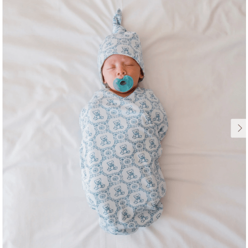 COCOON SWADDLE