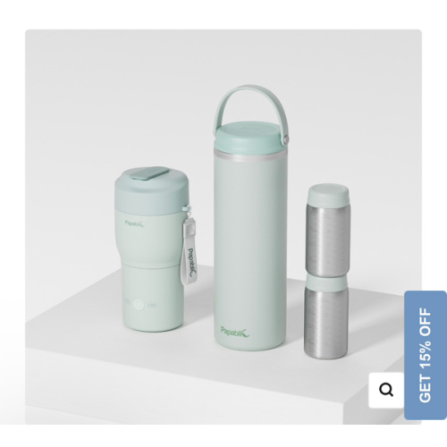 On-the-Go Feeding Kit