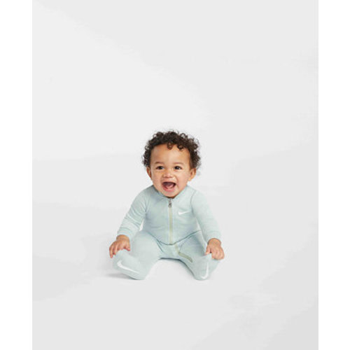 Baby Boys or Baby Girls Essentials Footed Coverall