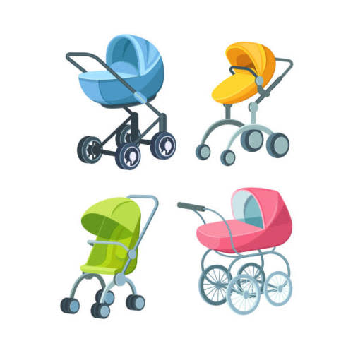On the Move Items