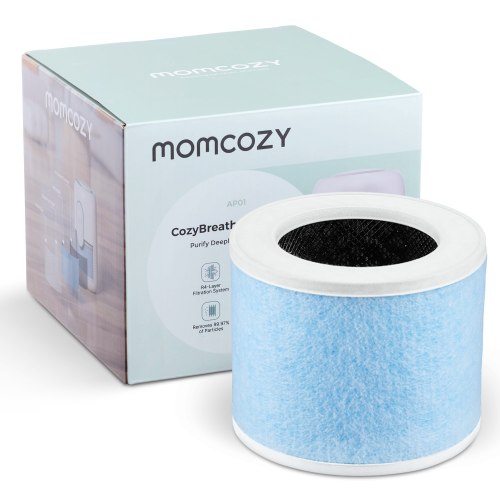 Momcozy Baby Air Purifier Replacement Filter
