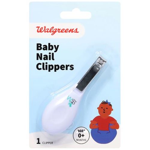 Baby Nail Clippers