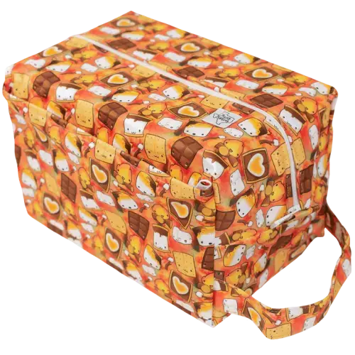 Pod Organizer with Side Pocket