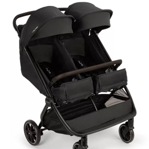 TRVL™ Dubl Stroller