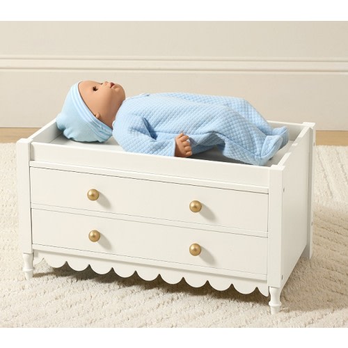 Penny Doll Changing Table | Pottery Barn Kids