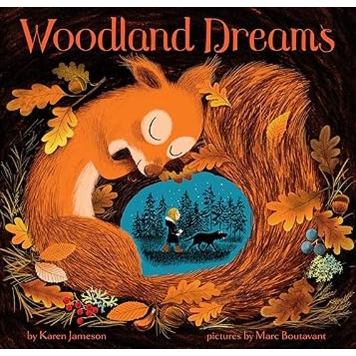 Woodland Dreams
