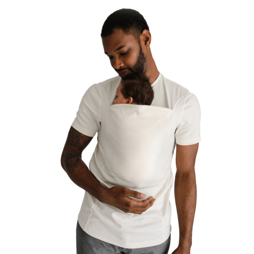 Once-Washed Lalabu Dad Shirt™