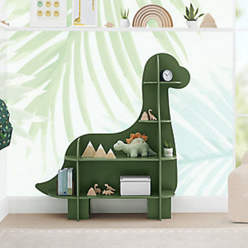 Delta Children Dinosaur Bookcase