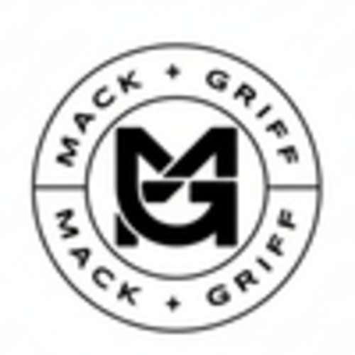 Zip Up Hooded Jumpsuit – Mack + Griff