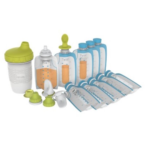 Kiinde Foodii Starter Kit