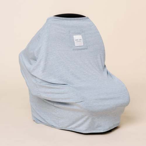 Crew Multi-Use Cover