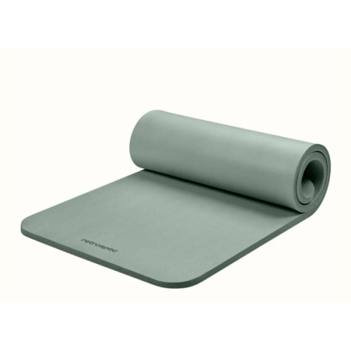 Solana 1" Yoga Mat