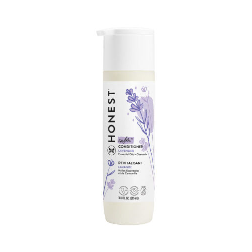 Silicone Free Hair Conditioner | Honest