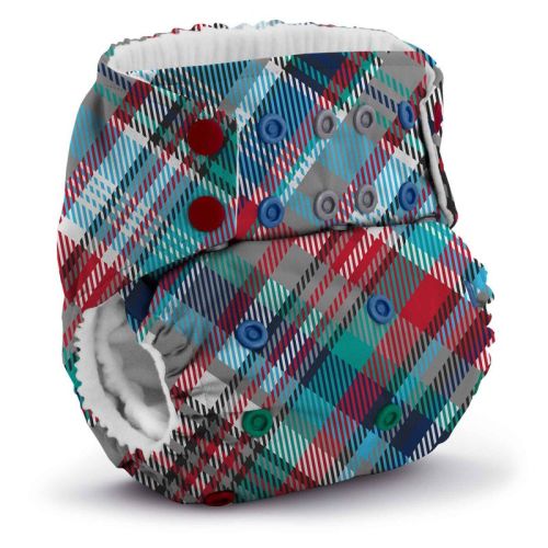 Kanga Care Rumparooz G3 Stay Dry Reusable One Size Pocket Cloth Diaper
