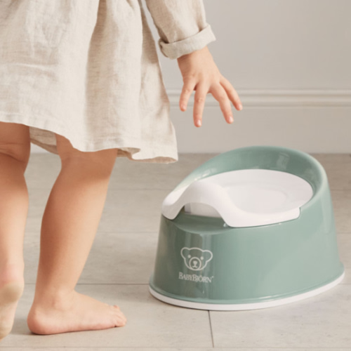 BabyBjörn Smart Potty