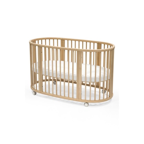 Sleepi™ V3 Convertible Crib