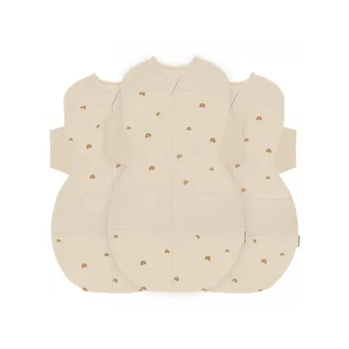 SNOO Sleep Sack 3-Pack of Sizes