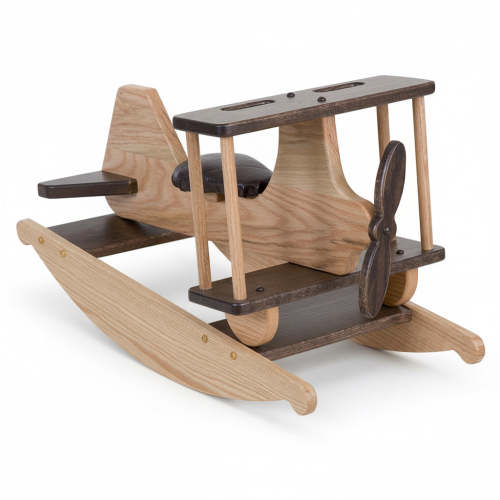 Children's Airplane