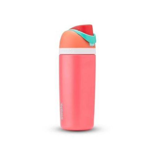 Owala 16fl oz Kids' Stainless Steel FreeSip Water Bottle - Fireball