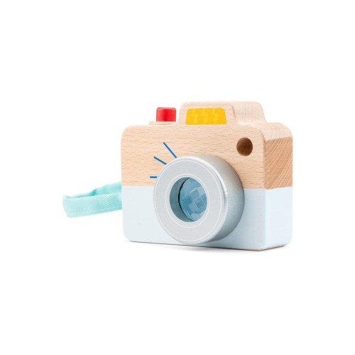 Wooden Camera
