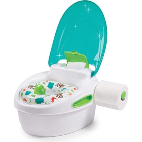 Summer Step by Step Potty