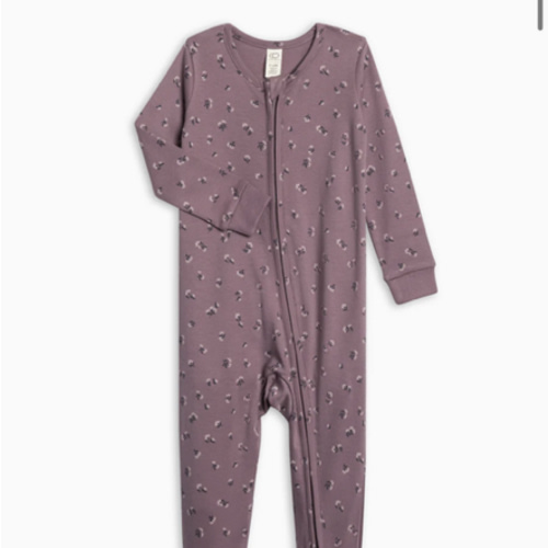 Peyton Zipper Sleeper