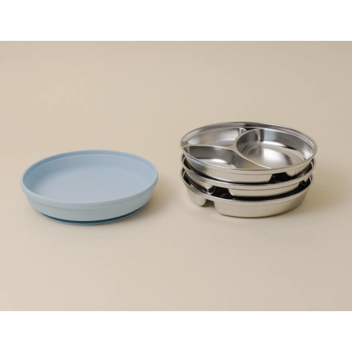 The Daily Plate Set - Junesday
