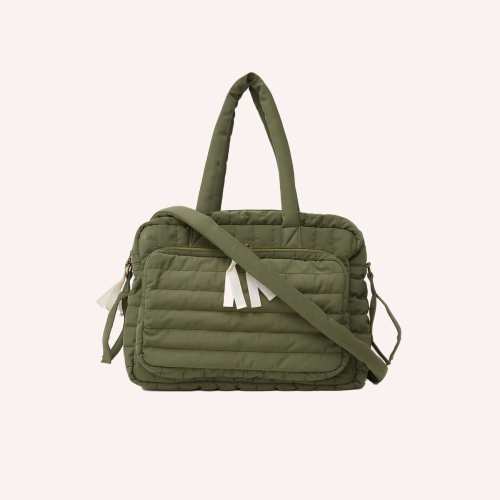 The Baby Bag - Khaki