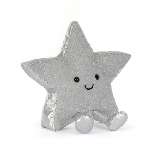 Amuseables Silver Star
