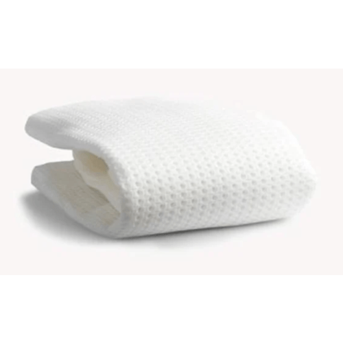 Lullaby Earth Breathe Safe Full Crib Mattress Cover