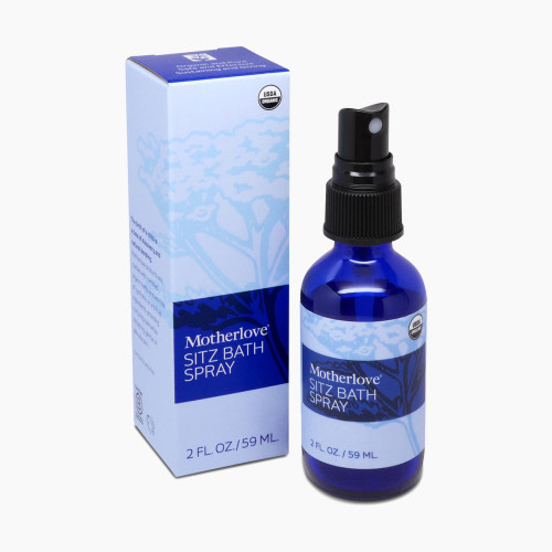 Motherlove Sitz Bath Spray - 2 oz